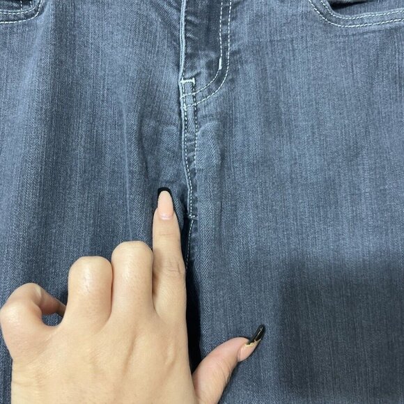 Prana Women's   Jeans Size 2/26 - Picture 5 of 9